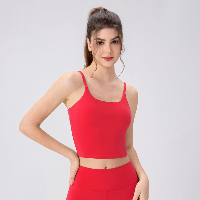 Bright Red / S