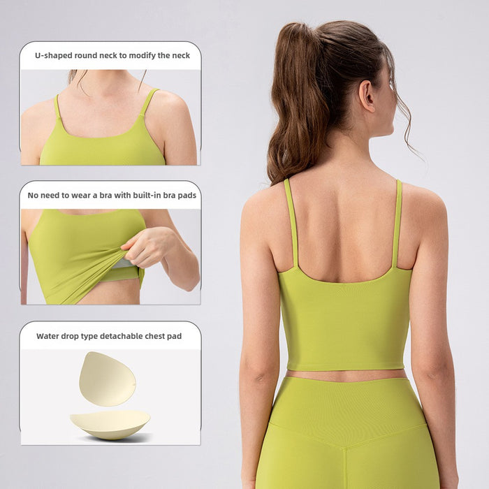 Ultra Comfort Tank