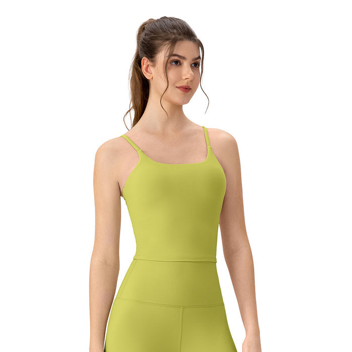 Ultra Comfort Tank