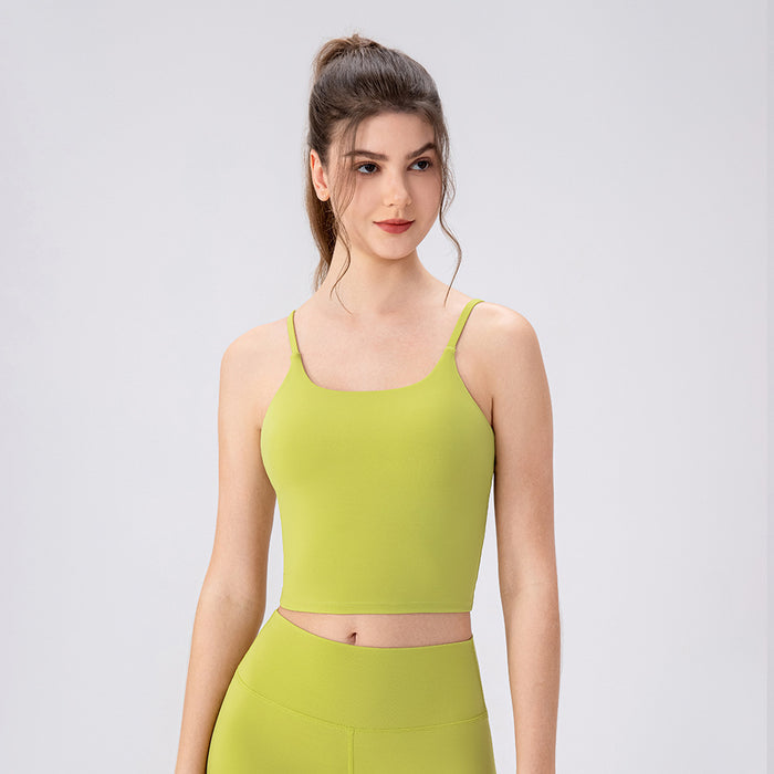 Ultra Comfort Tank