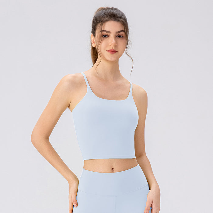 Ultra Comfort Tank