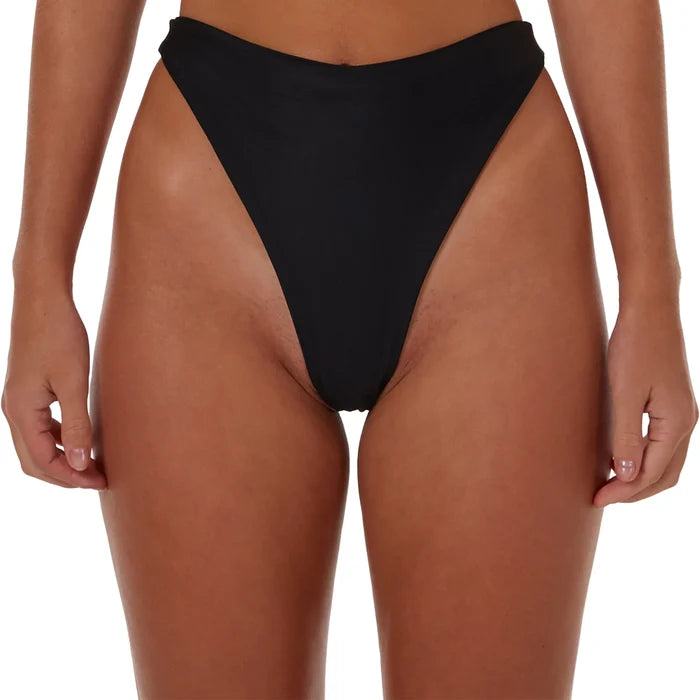Ultra High Cut Bottoms