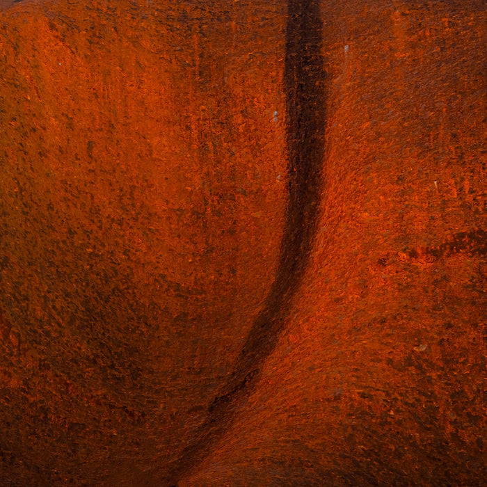 Uluru Tear | Square Format | by Nick Psomiadis