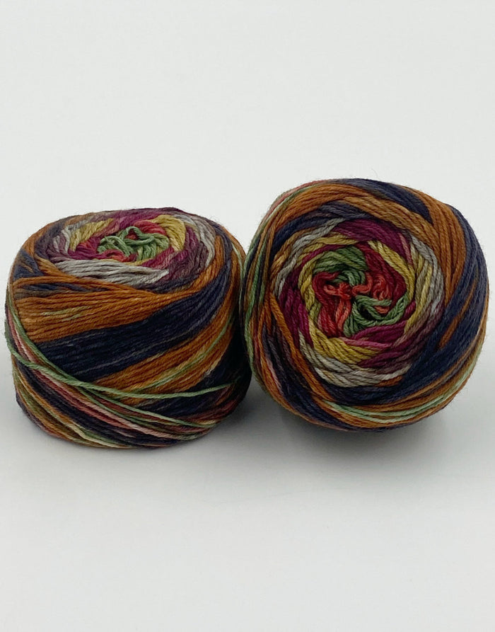 Uneek Sock Knitting Ki,  Colour 69, Urth Yarns