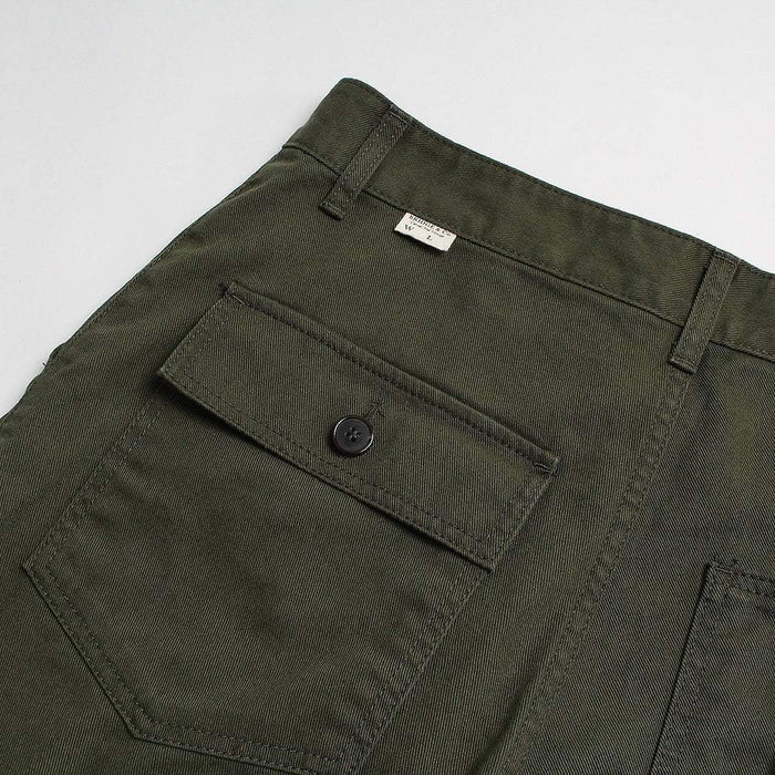 Uniform Bridge Fatigue Pant