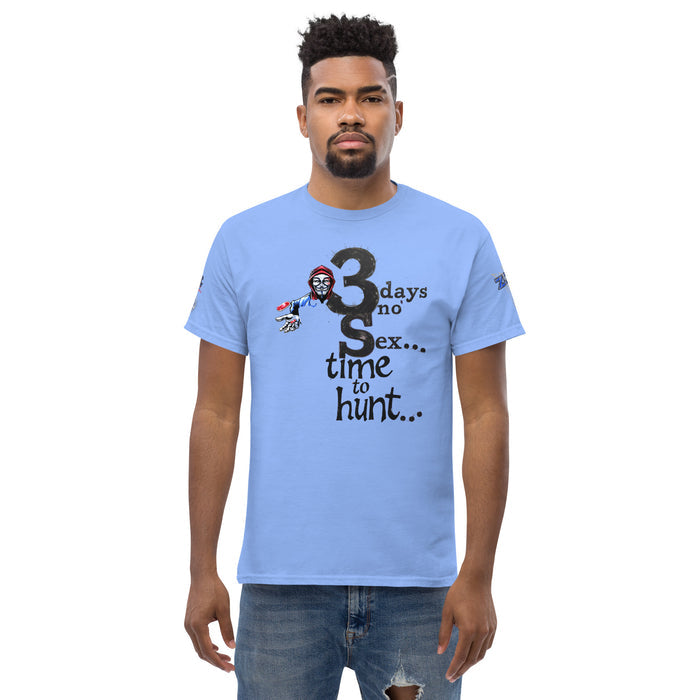 Carolina Blue / S