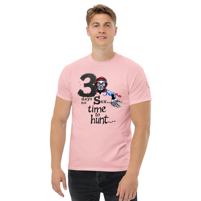 Light Pink / S