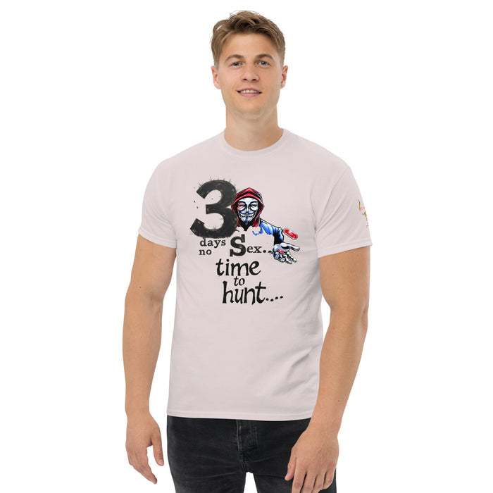 Ice Grey / S