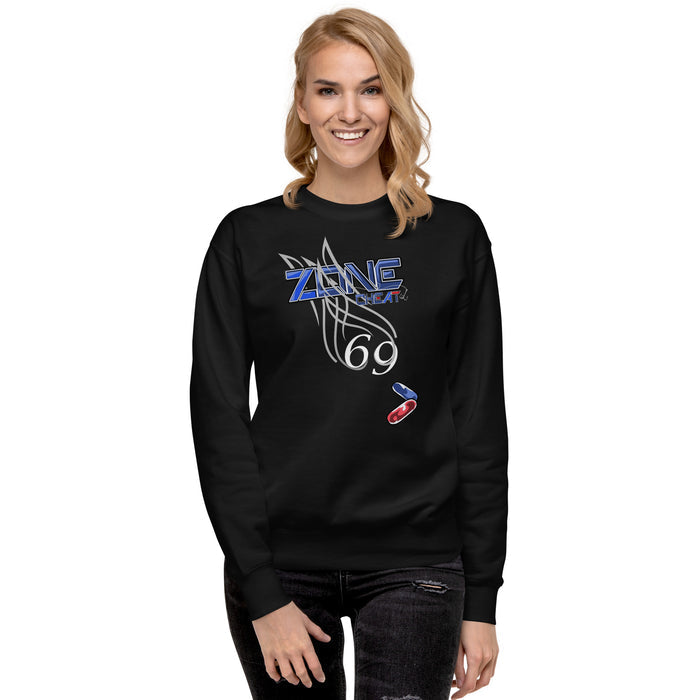 Unisex Premium Sweatshirt