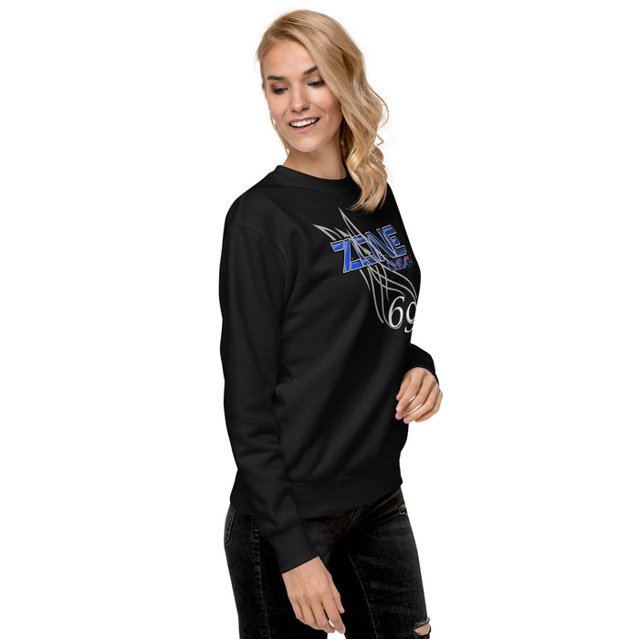 Unisex Premium Sweatshirt