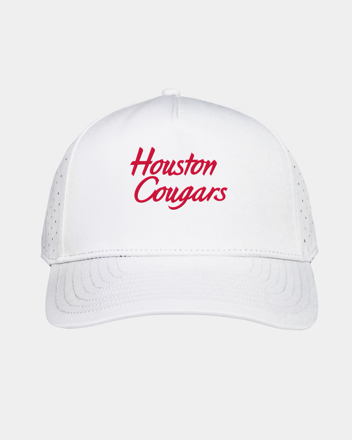 University of Houston Eagle White Hat 2
