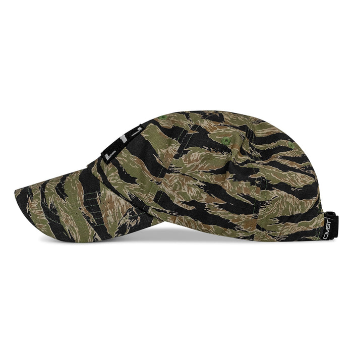 Uzi Patch RipStop Low Pro Operator Hat