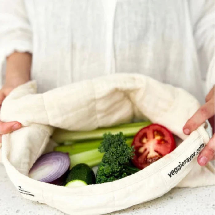 Go-For-Zero-Australia-Veggie-Saver-Bag-Australia-Medium-Sized-Produce-Bag-Natural-Trim-Styled-2