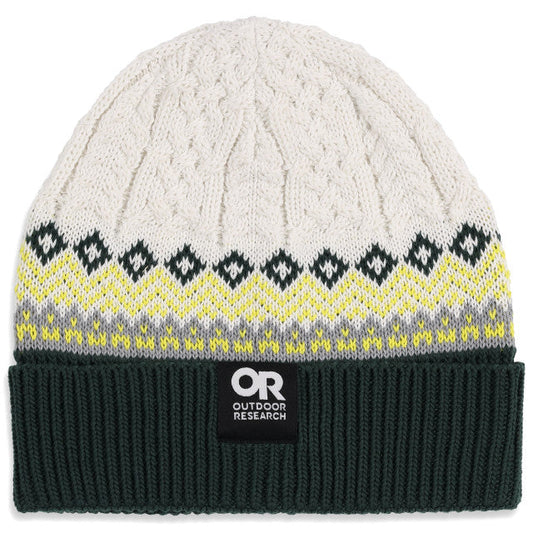 Verbier Beanie