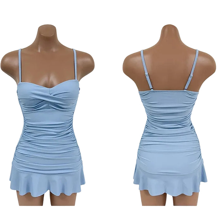 Versadrifts 2pcs Swimsuit