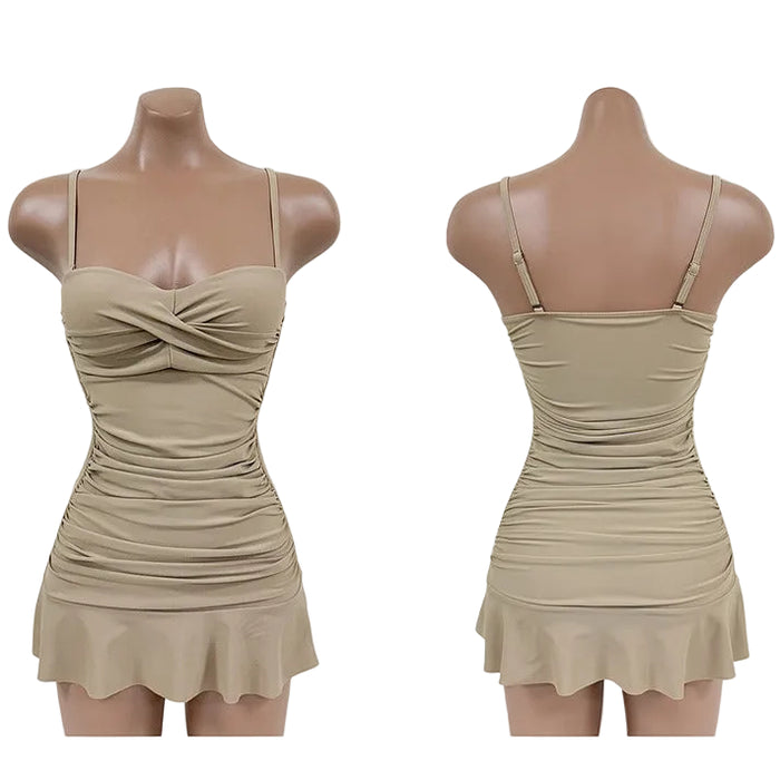 Versadrifts 2pcs Swimsuit