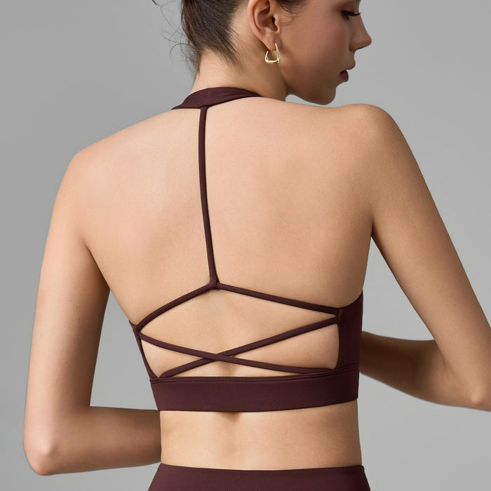 Vertex Sport Bra