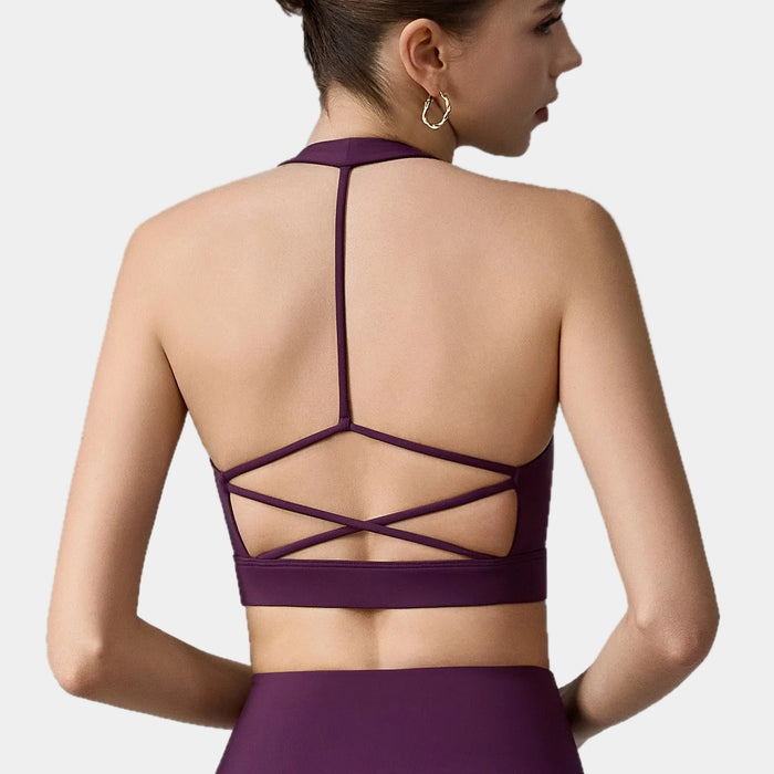 Vertex Sport Bra