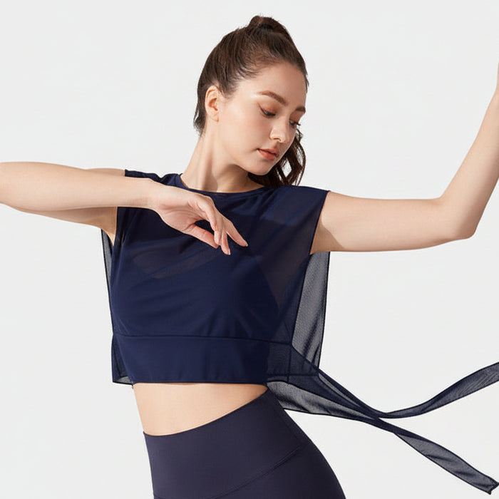 Vertex Sports Tank