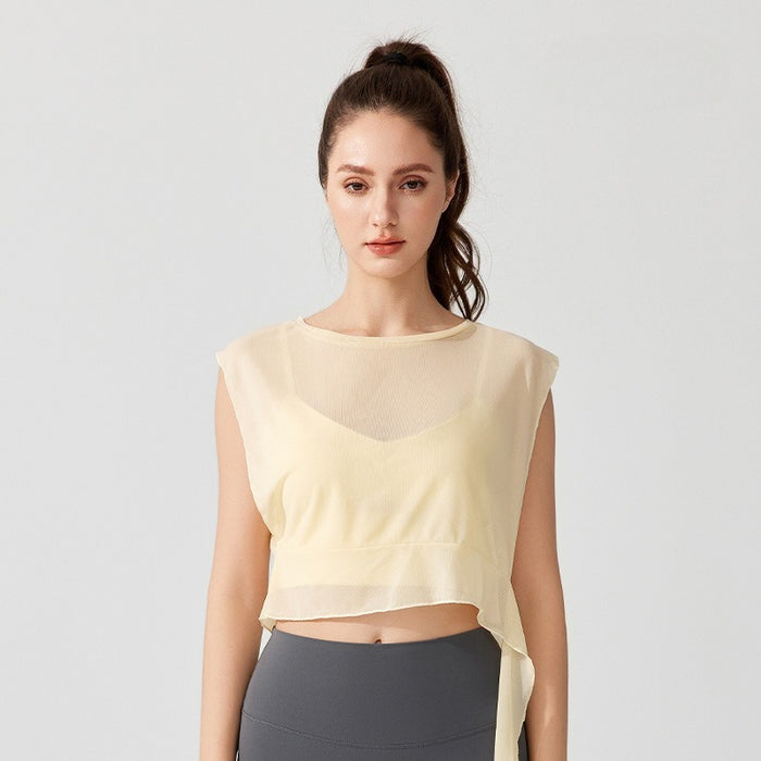 Vertex Sports Tank