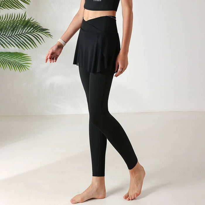 Victory Skirt Pant