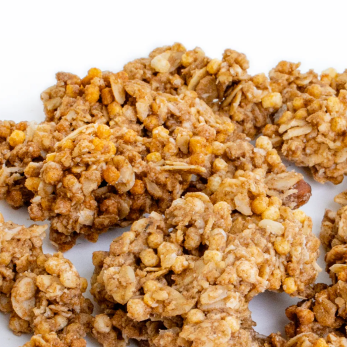 Vilgain Protein Granola Cinnamon Crunch 350g