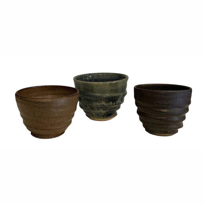 Vintage Ceramic Bowls