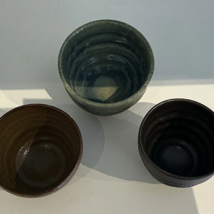 Vintage Ceramic Bowls