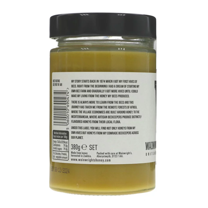 Wainwright Forest Honey Set 380g