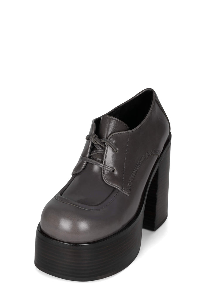 WALK-IT Jeffrey Campbell Oxford Grey