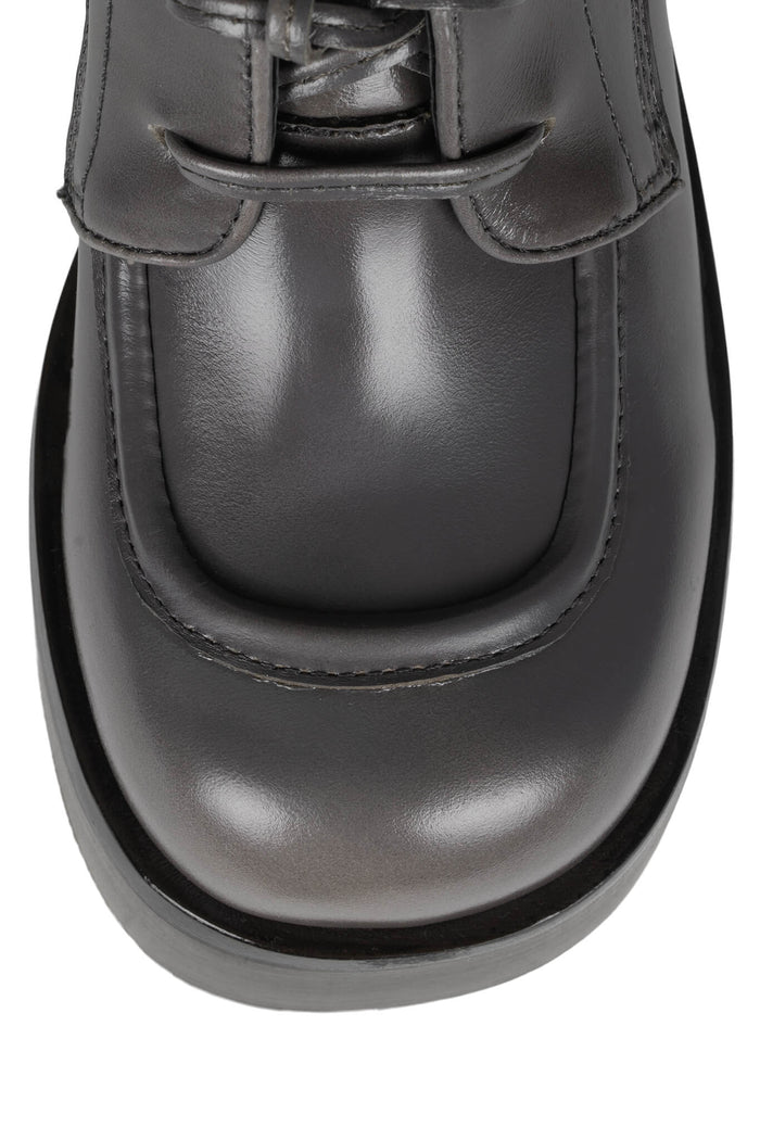 WALK-IT Jeffrey Campbell Oxford Grey