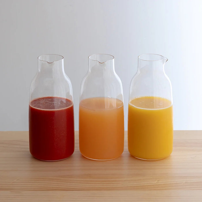 wan carafe