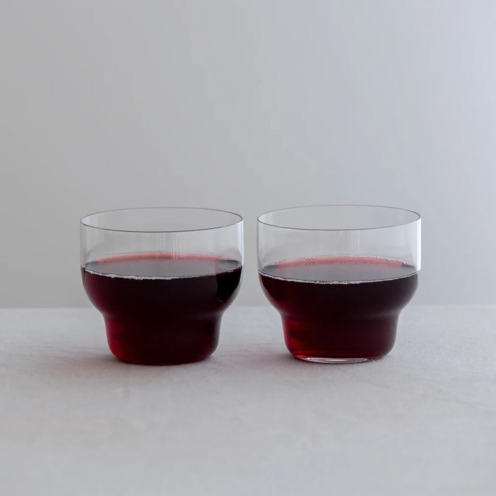 wan wine glass S