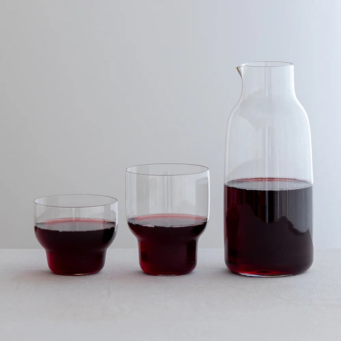 wan wine glass S