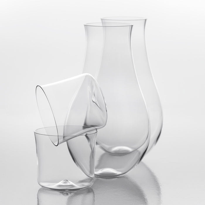 WATER CARAF SET
