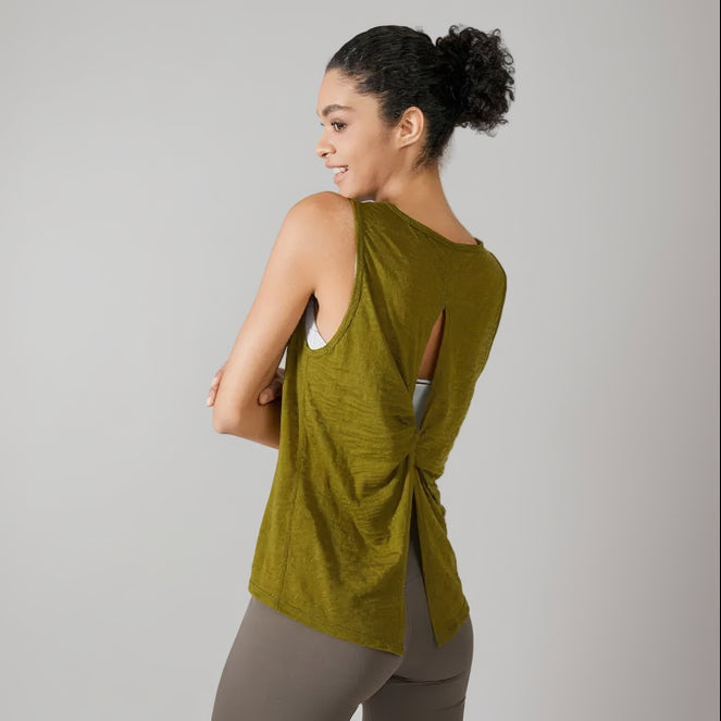 Wearel Active Tank