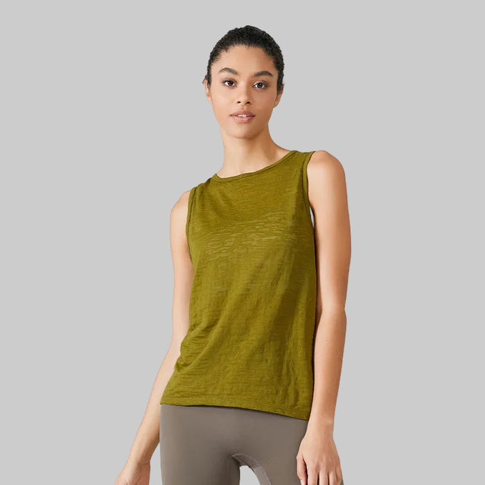Wearel Active Tank