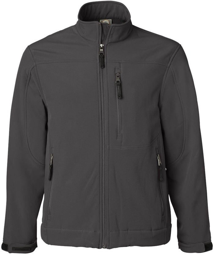 Weatherproof Soft Shell Jacket