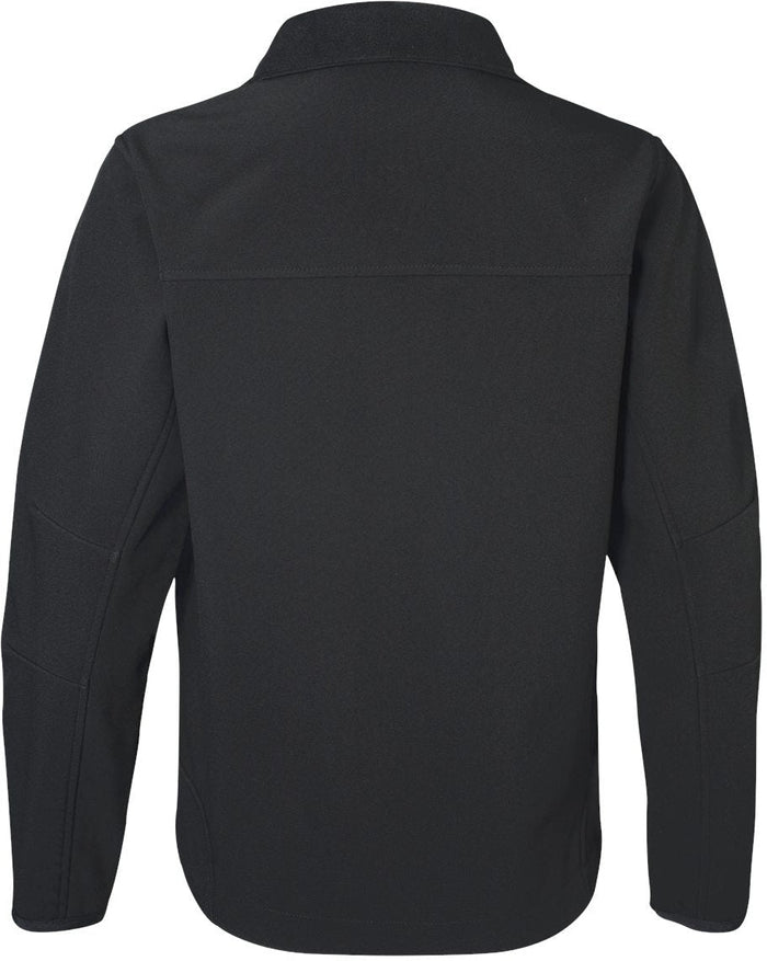 no-logo Weatherproof Ladies Soft Shell Jacket-Ladies Jackets-Weatherproof-Thread Logic