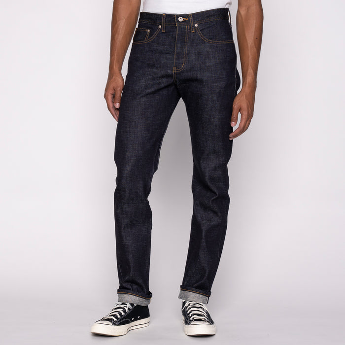 Weird Guy - Elephant 12 by Naked & Famous Denim