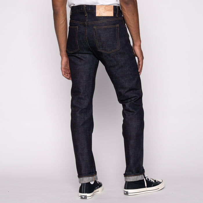 Weird Guy - Elephant 12 by Naked & Famous Denim