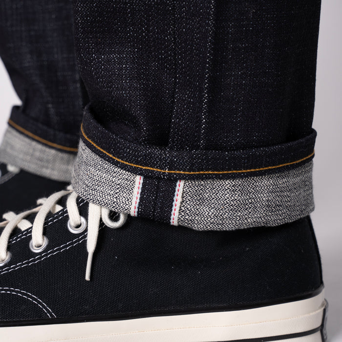 Weird Guy - Elephant 12 by Naked & Famous Denim
