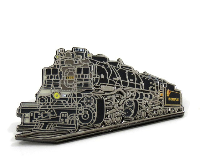 Western Maryland Mallet Pin