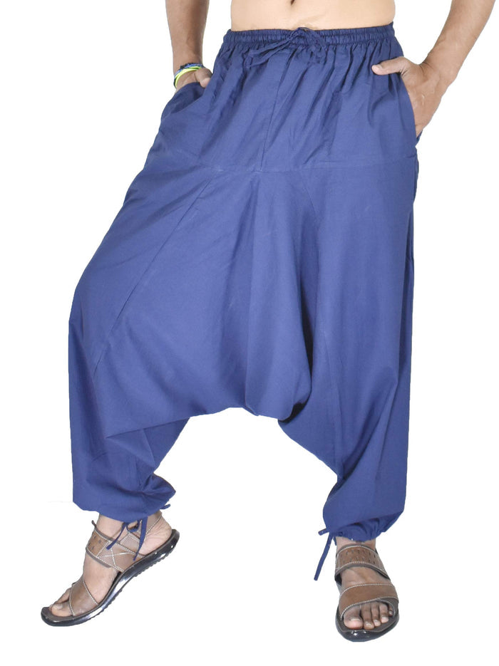 Navy Blue / S/M