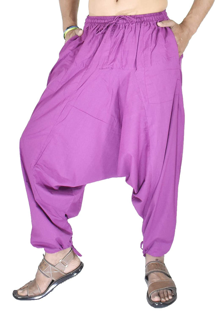Purple / S/M