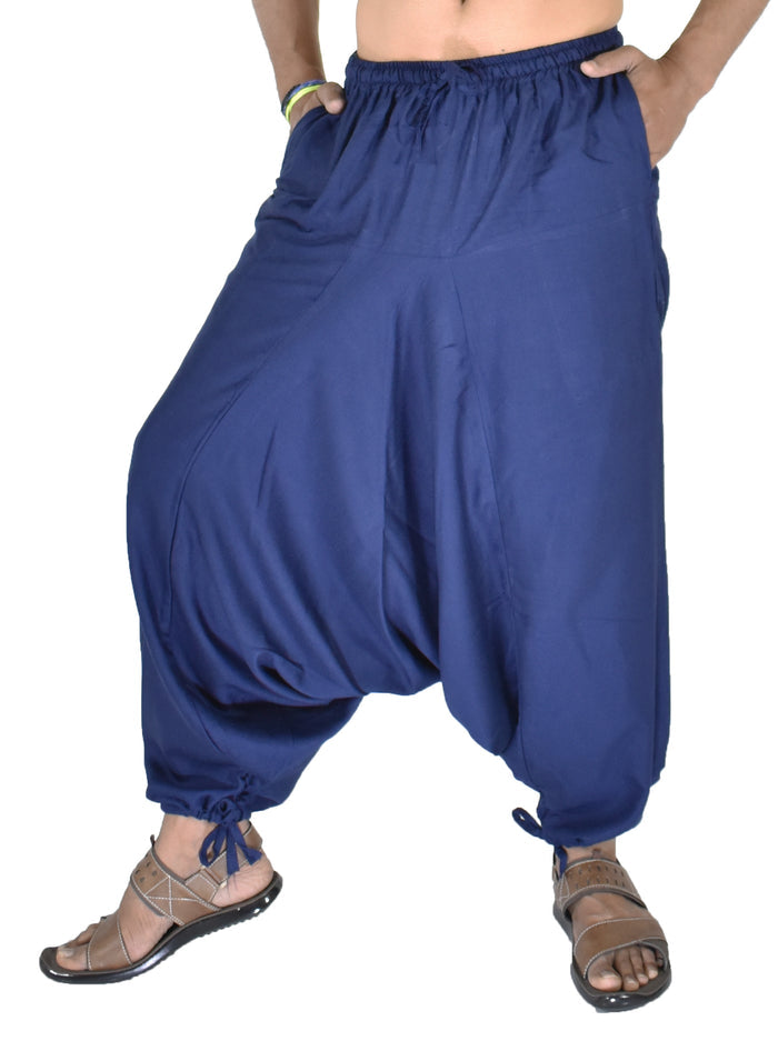 Navy Blue / S/M