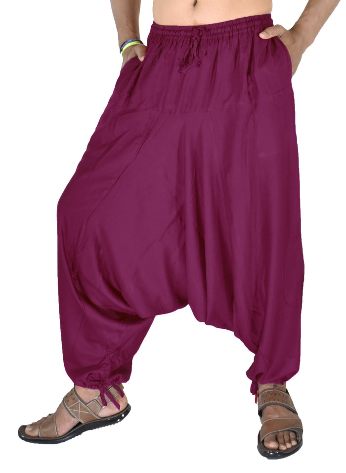 Purple / S/M