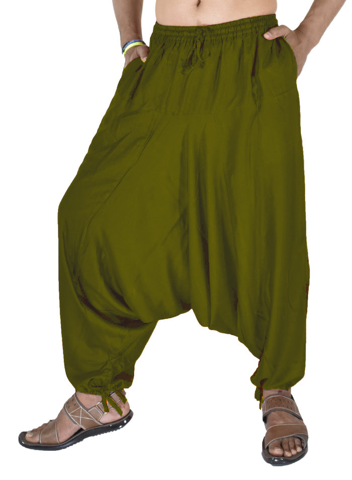 Green / S/M