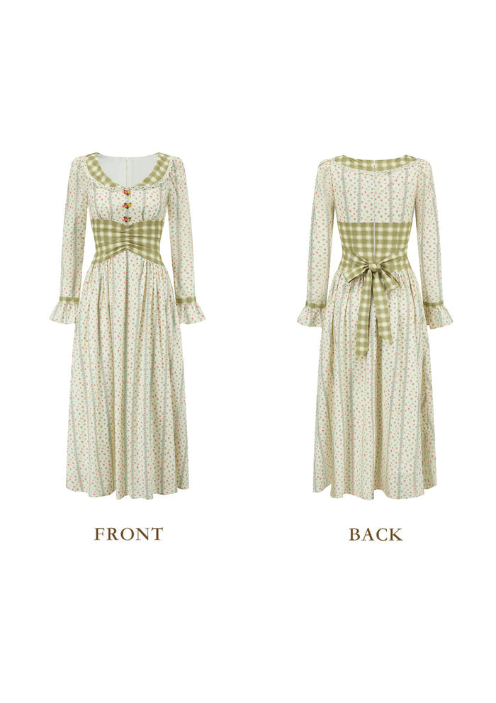 Windsor Gardens Dress