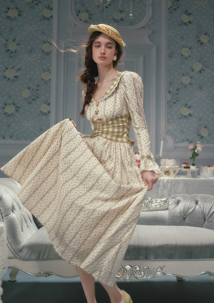 Windsor Gardens Dress
